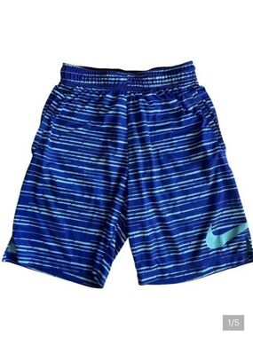 Nike Athletic shorts sports